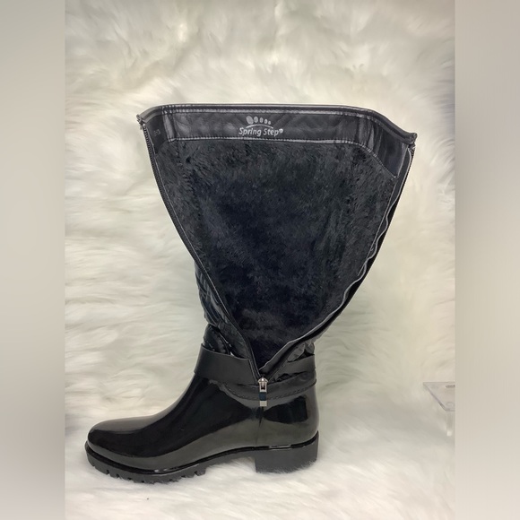 🌼SPRING STEP ERIS RAIN💧BOOT - Picture 11 of 16